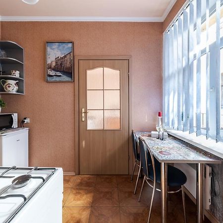 Style Apartments In Old Leopoli Esterno foto