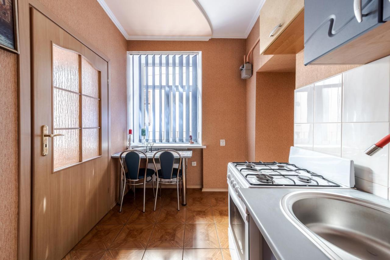 Style Apartments In Old Leopoli Esterno foto