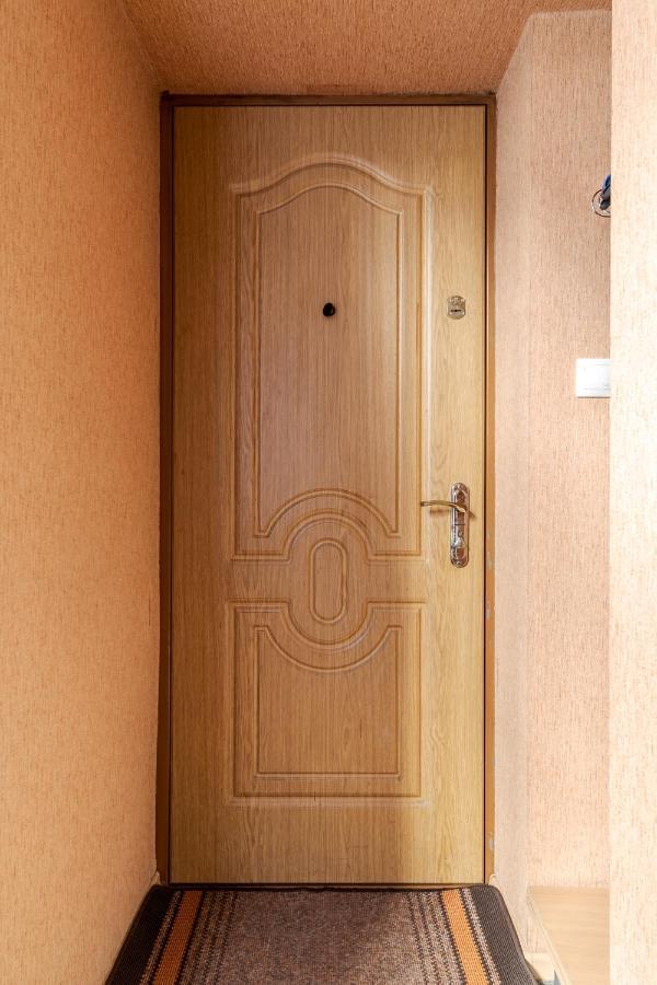 Style Apartments In Old Leopoli Esterno foto