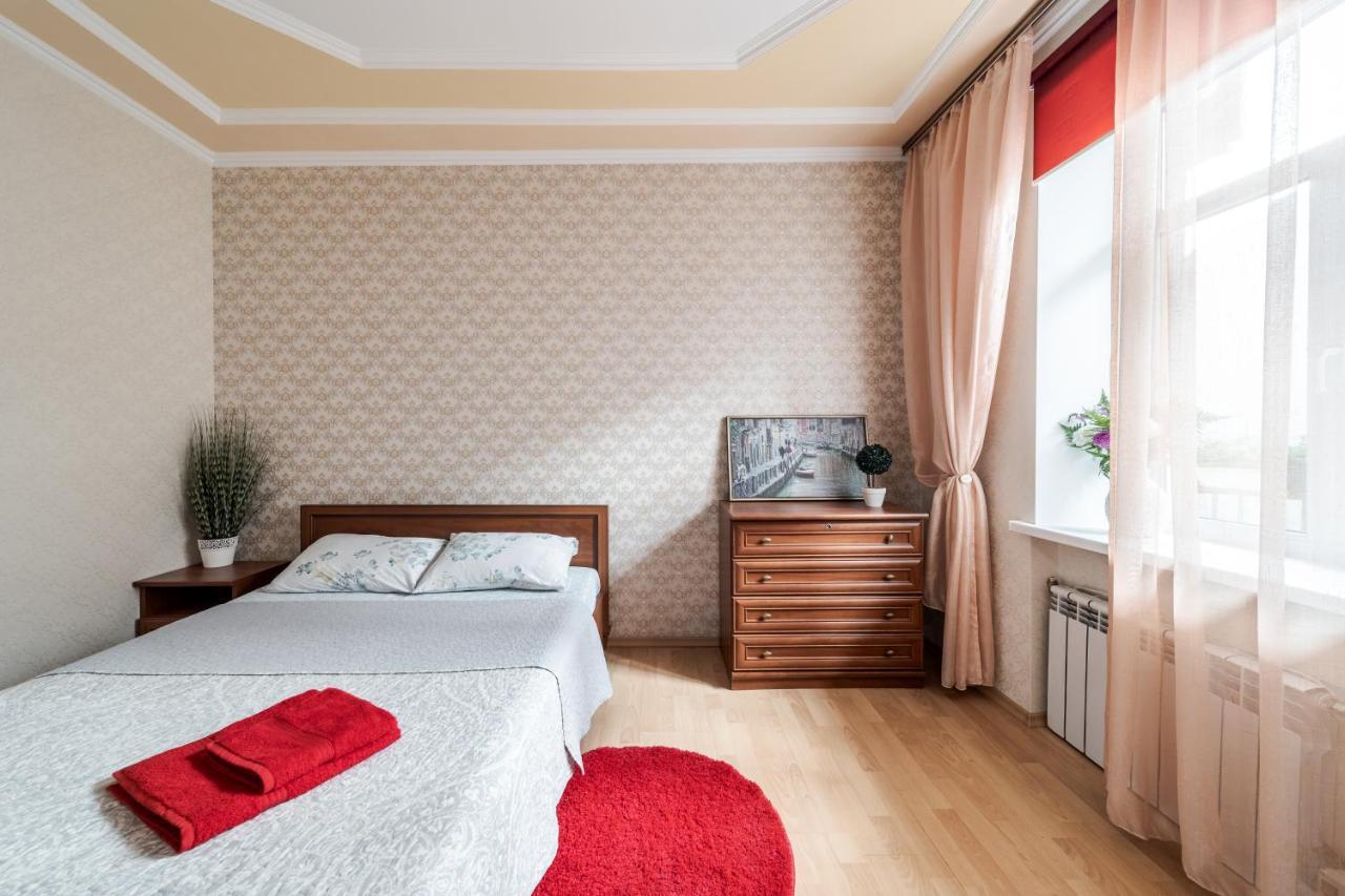 Style Apartments In Old Leopoli Esterno foto
