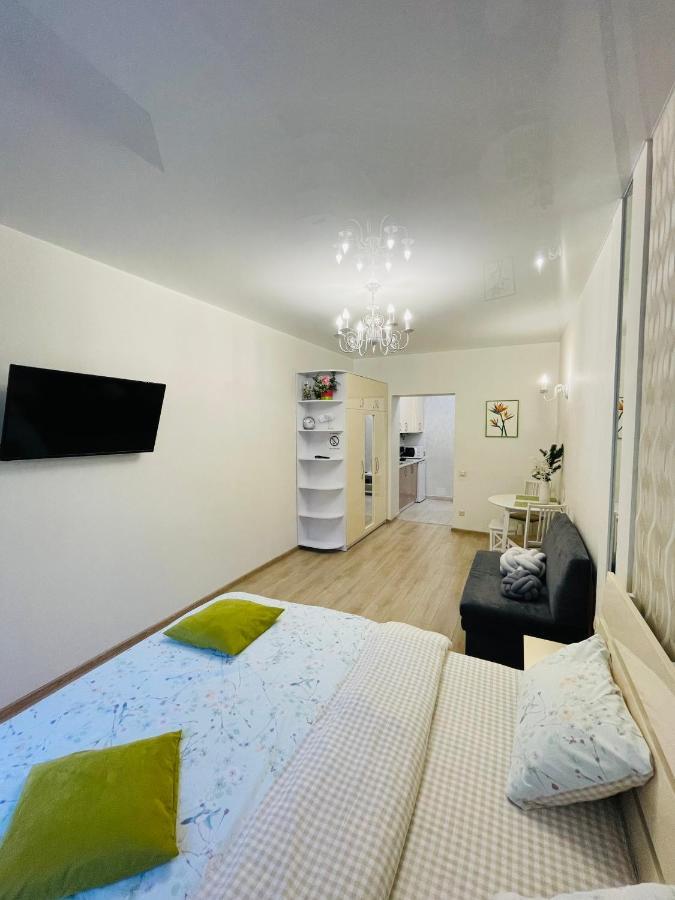 Style Apartments In Old Leopoli Esterno foto