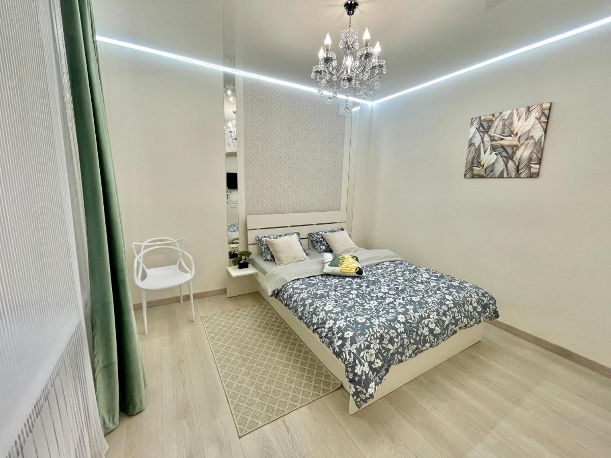 Style Apartments In Old Leopoli Esterno foto