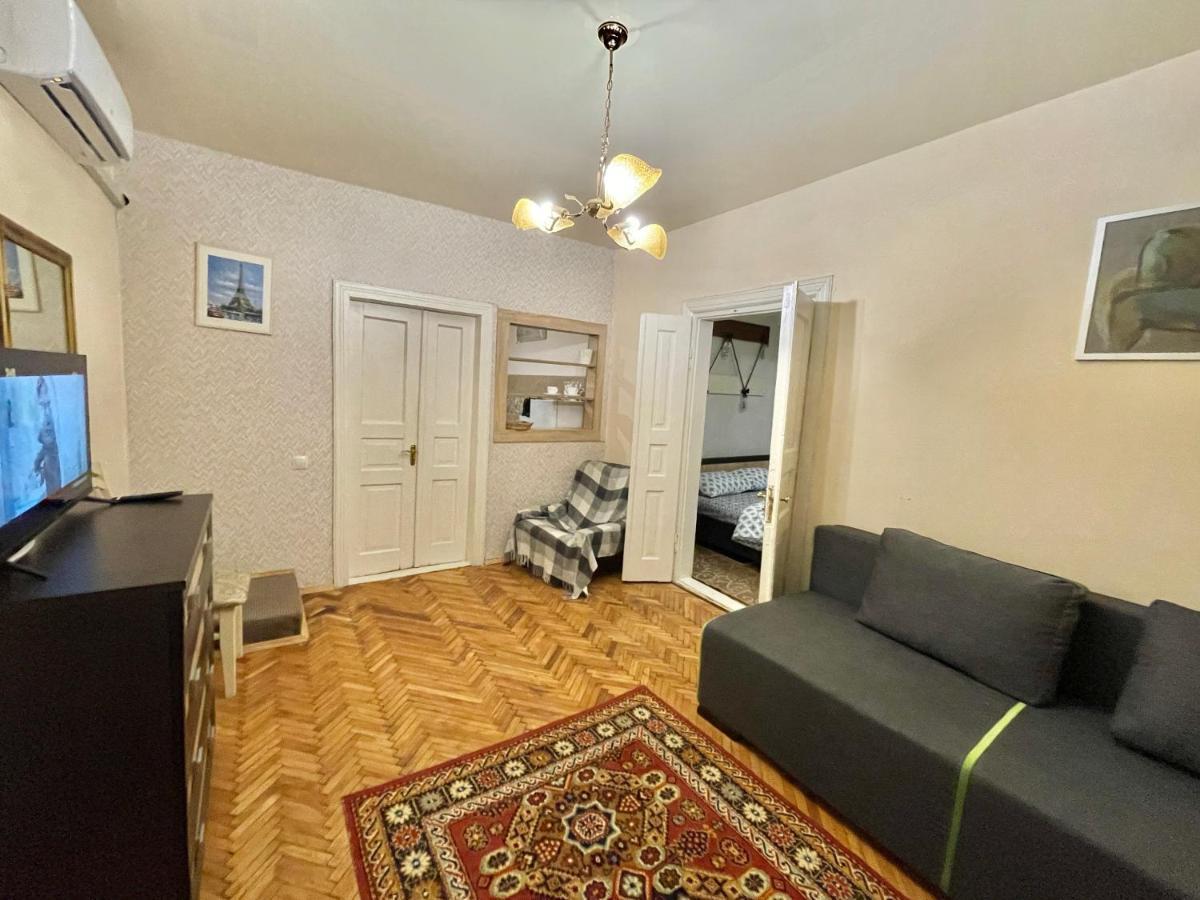 Style Apartments In Old Leopoli Esterno foto