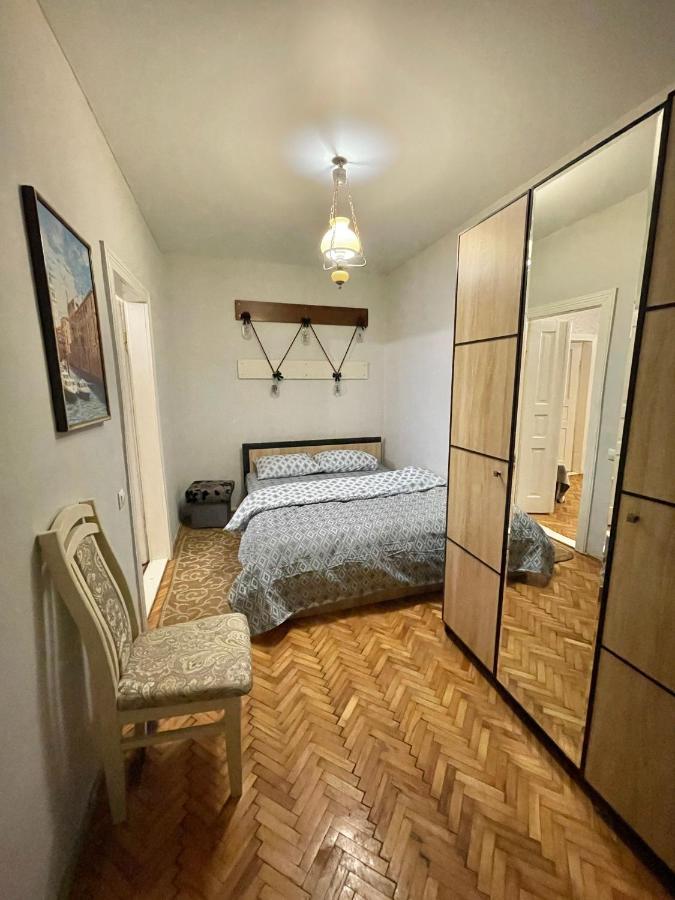 Style Apartments In Old Leopoli Esterno foto
