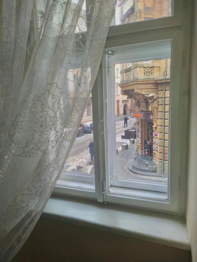 Style Apartments In Old Leopoli Esterno foto