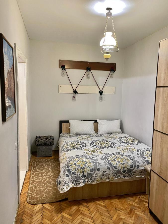 Style Apartments In Old Leopoli Esterno foto