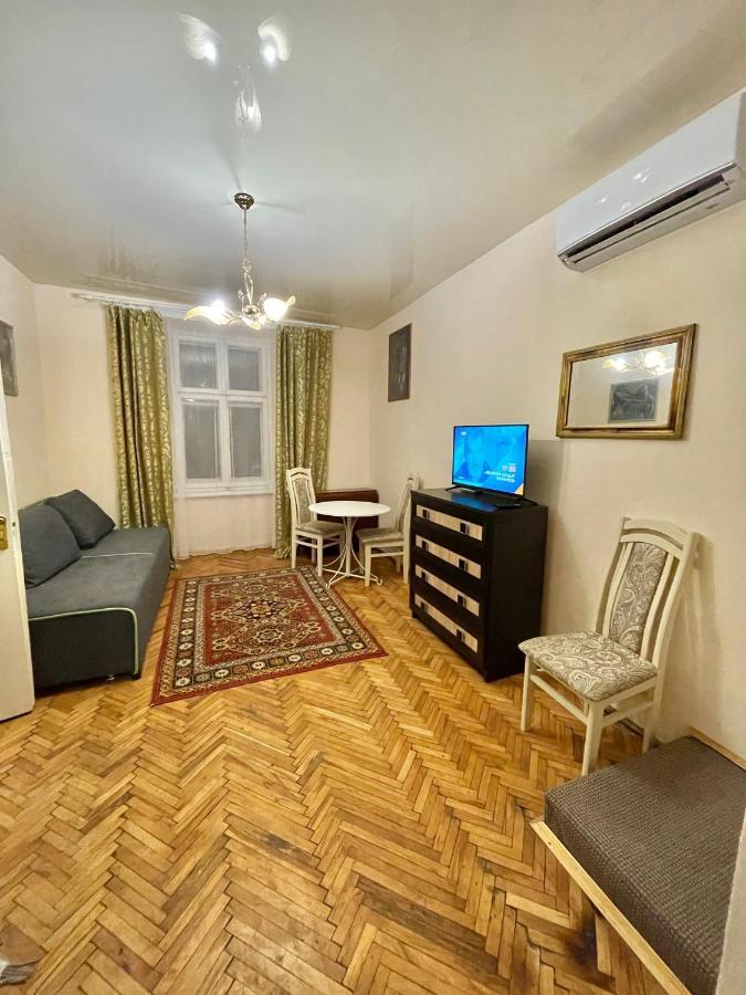 Style Apartments In Old Leopoli Esterno foto