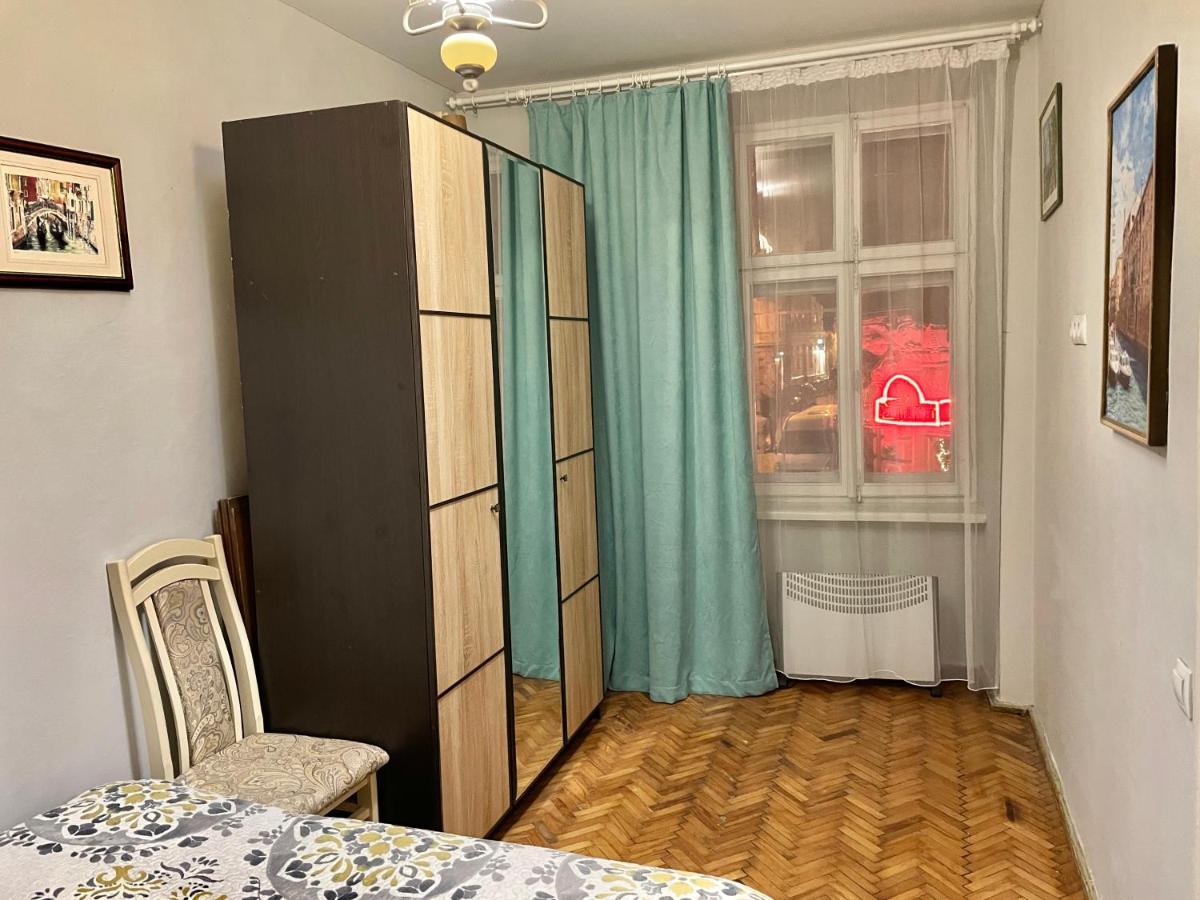 Style Apartments In Old Leopoli Esterno foto