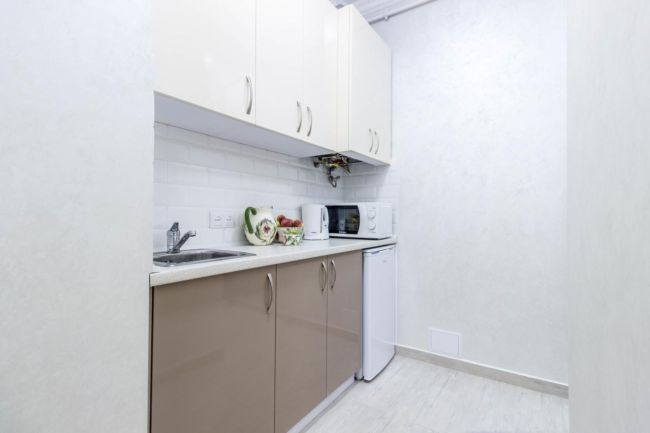 Style Apartments In Old Leopoli Esterno foto