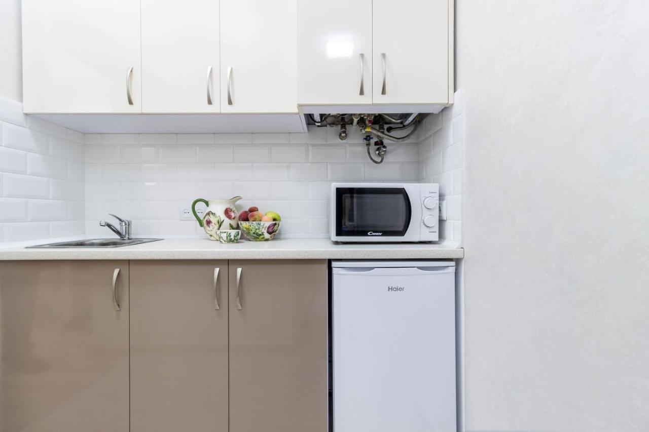 Style Apartments In Old Leopoli Esterno foto