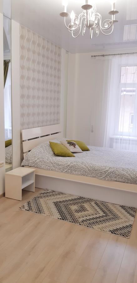 Style Apartments In Old Leopoli Esterno foto