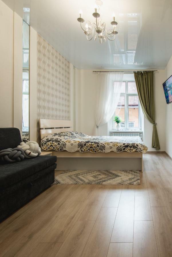 Style Apartments In Old Leopoli Esterno foto
