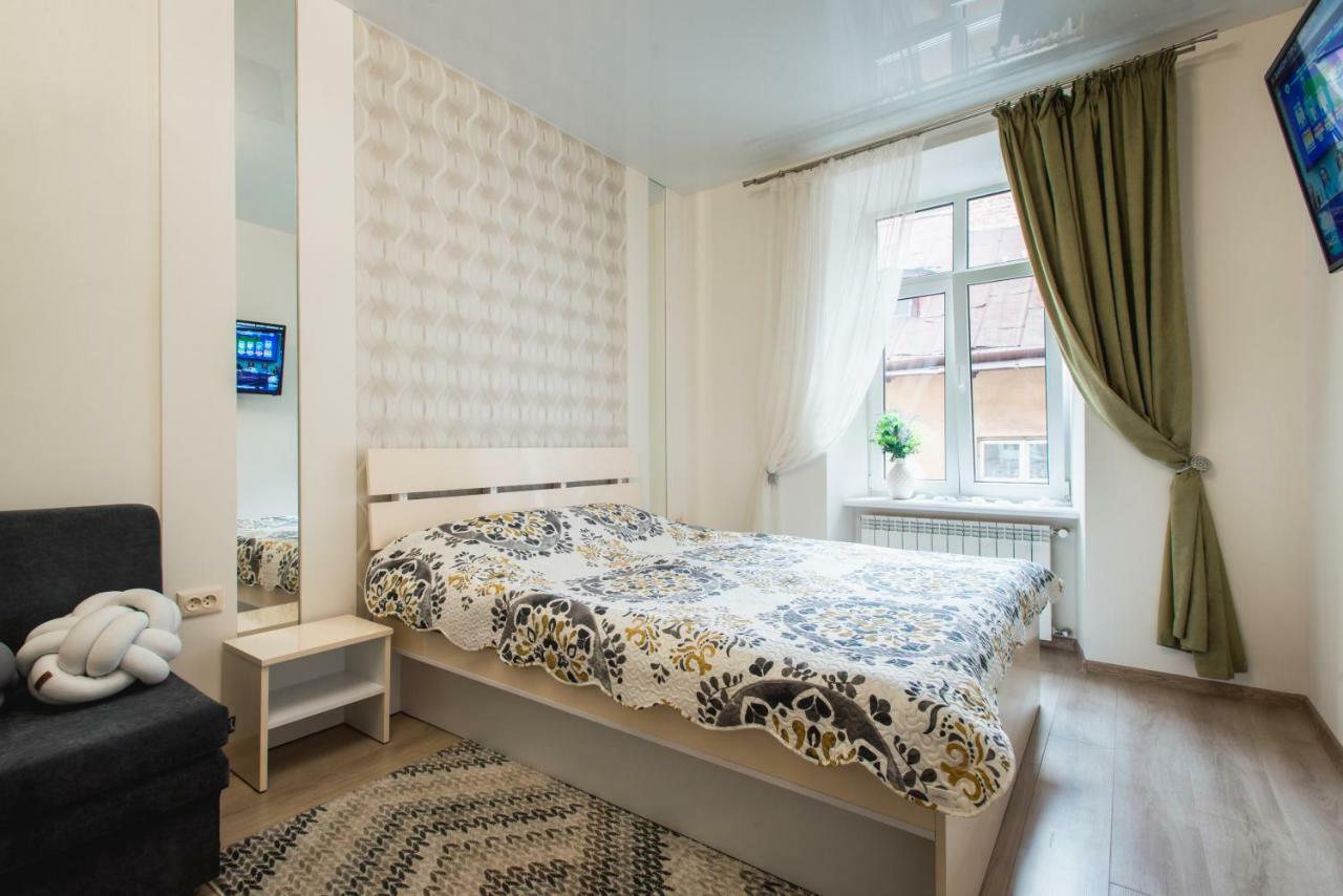 Style Apartments In Old Leopoli Esterno foto